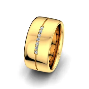 Anillo de mujer Bright Summer 10mm