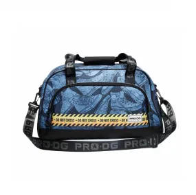 Bolsa de deporte Prodg Do Not Cross - 00810