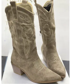 BOTIN COWBOY ARENAS