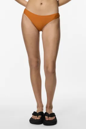 Braguita de bikini básica de cintura baja