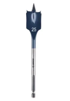 Broca Paleta 3/8" DAREDEVIL / BOSCH-