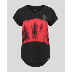 Camiseta Mujer California Race - Rokker