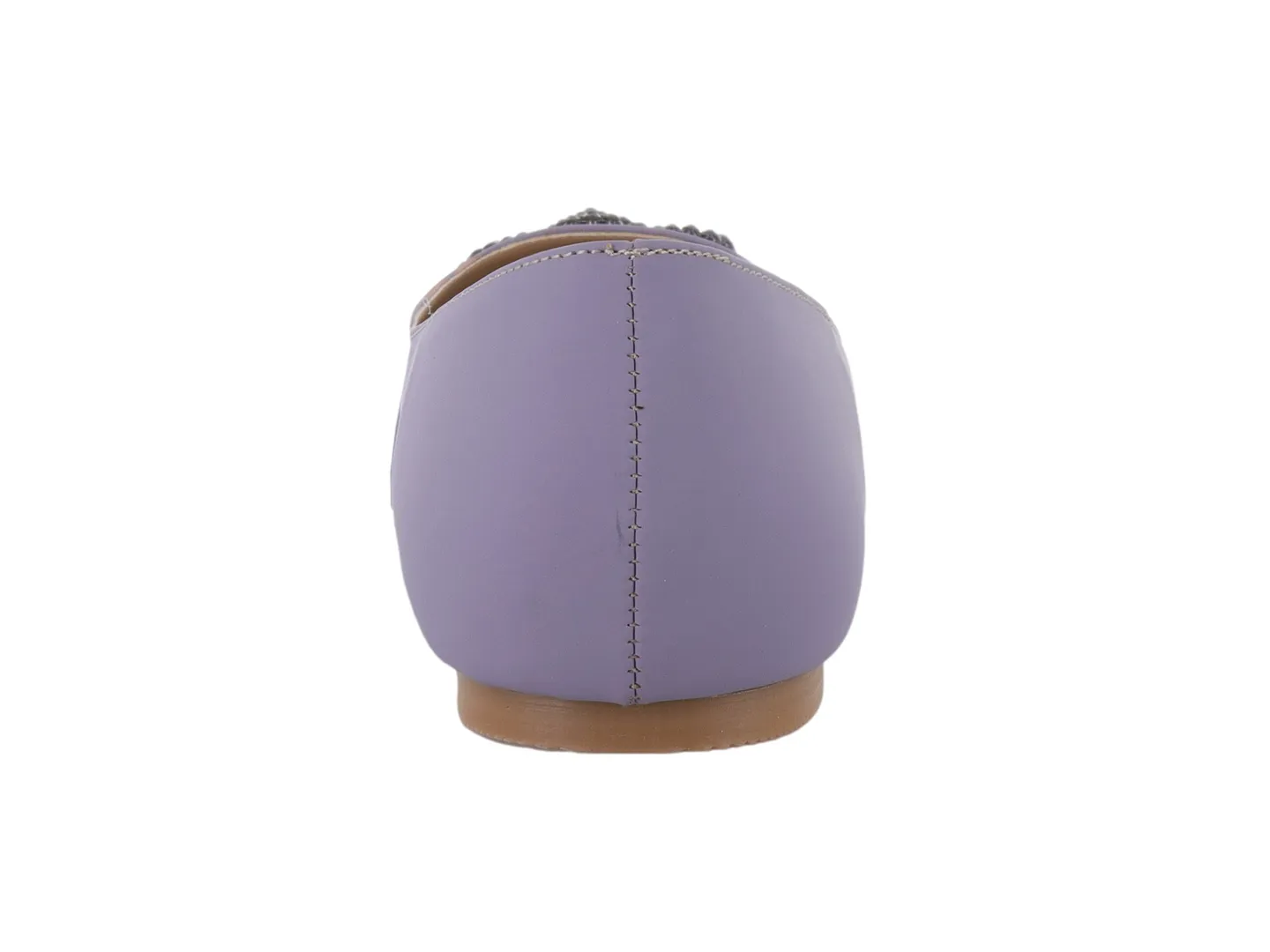 Flats  Donova Avila Lila Para Mujer