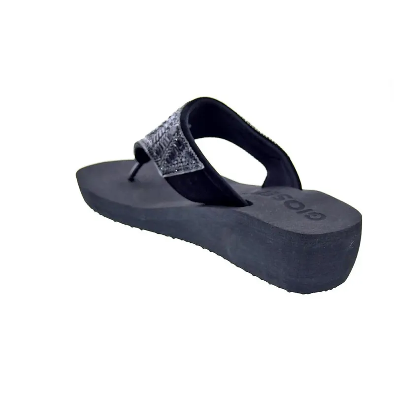 Gioseppo Sandalias Mujer 68119 Negro