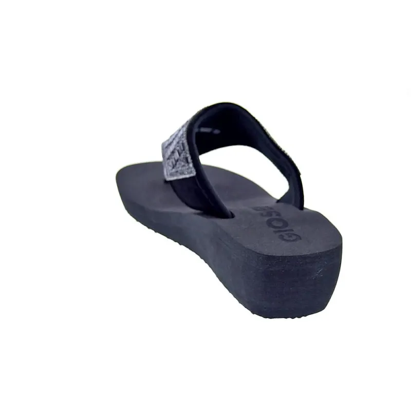 Gioseppo Sandalias Mujer 68119 Negro