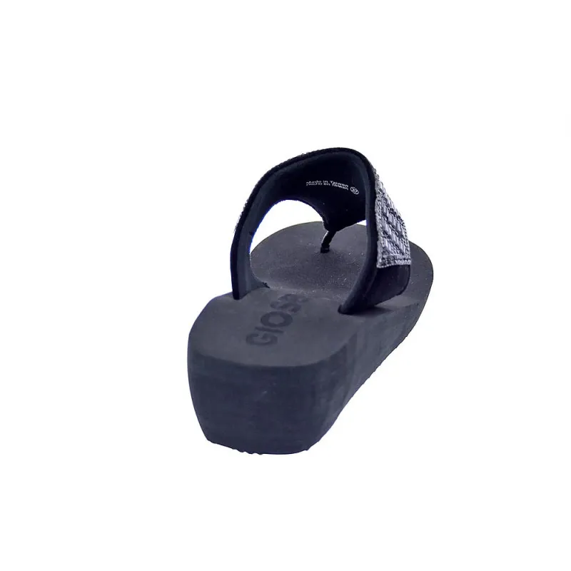 Gioseppo Sandalias Mujer 68119 Negro