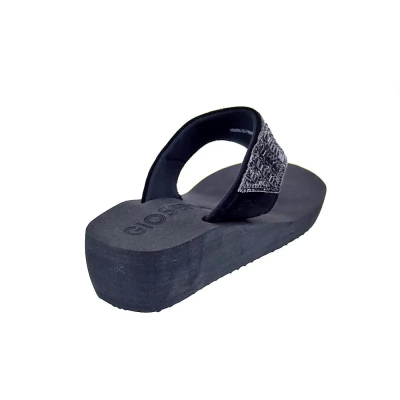 Gioseppo Sandalias Mujer 68119 Negro