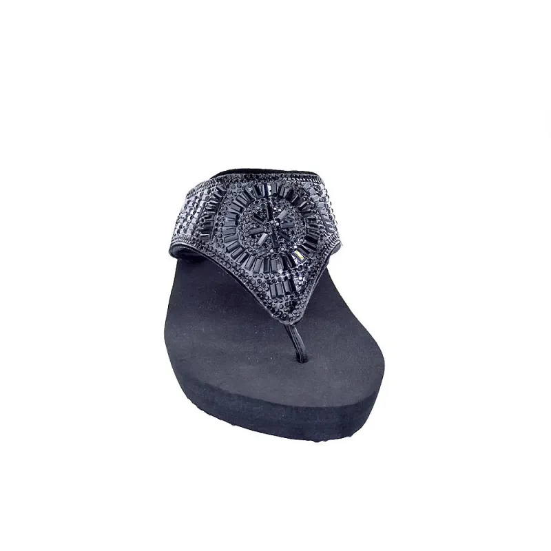 Gioseppo Sandalias Mujer 68119 Negro