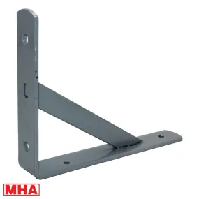 Mensula reforzada - 200x150mm (8"x6")