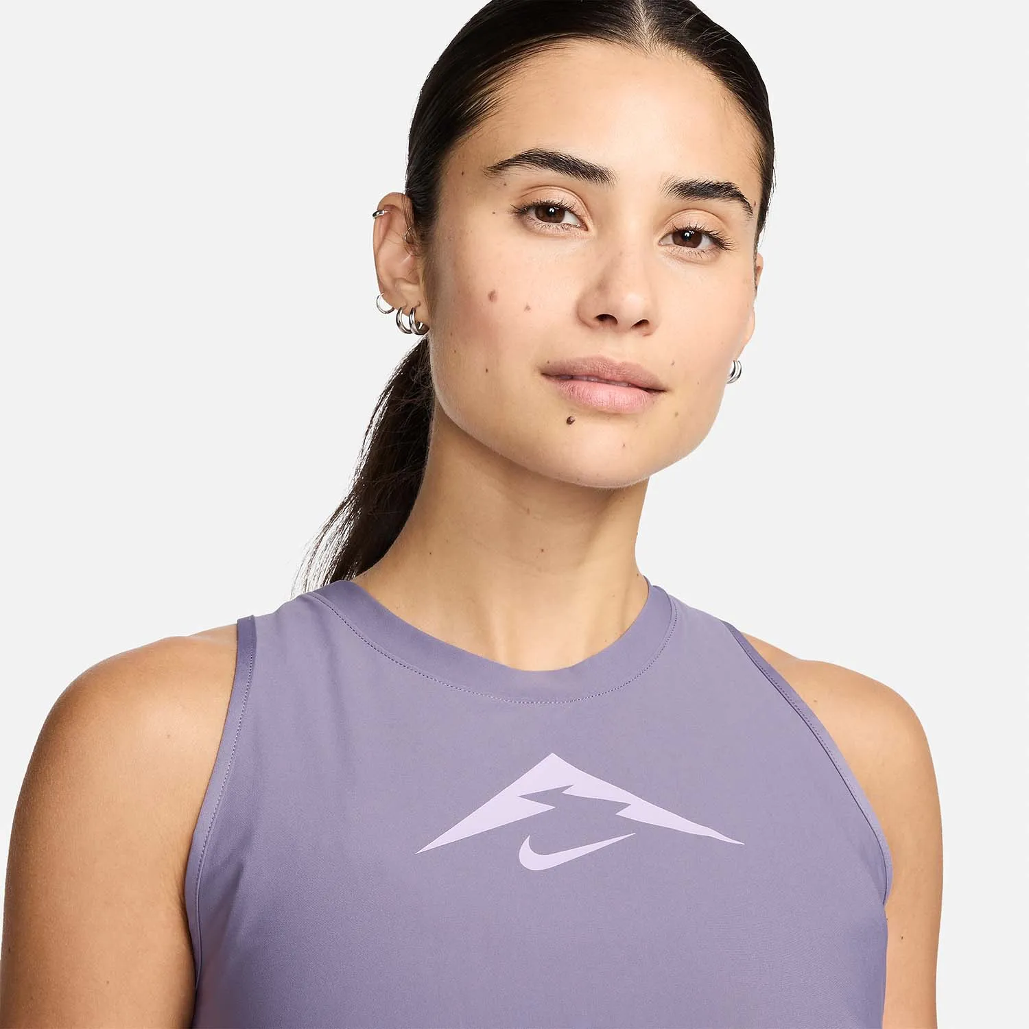 Nike Dri-FIT Trail Top
