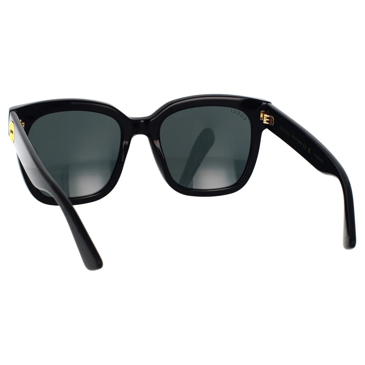 Occhiali da Sole  GG0034SN 001