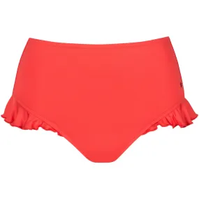 Pantalones de traje baño cintura alta Kenya