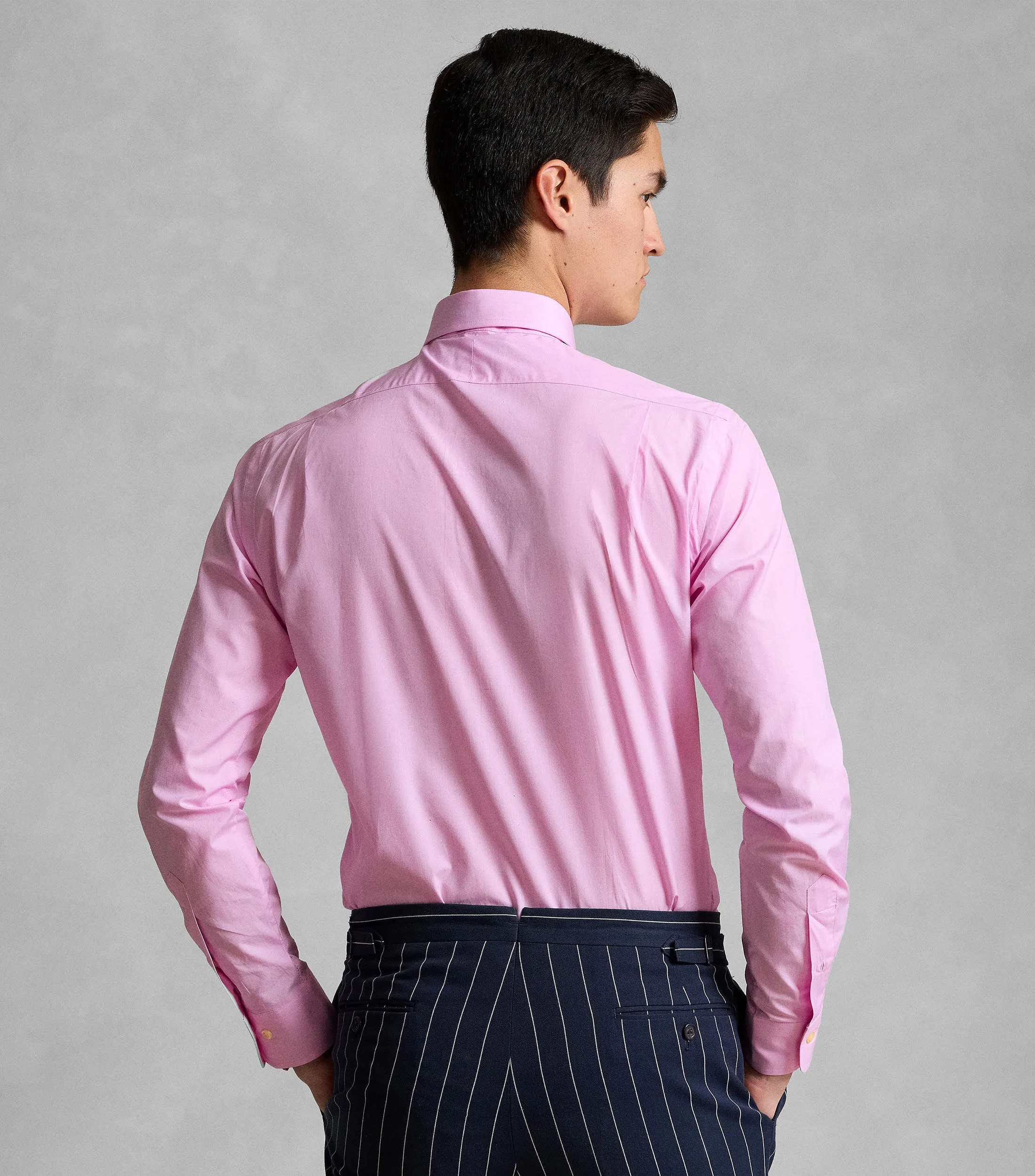 Polo Ralph Lauren Camisa Manga Larga Hombre