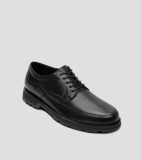 Quirelli Zapatos Casuales Derby en Piel Hombre