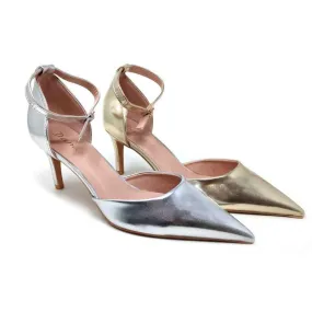 SANDALIA FIESTA MUJER WE-8729