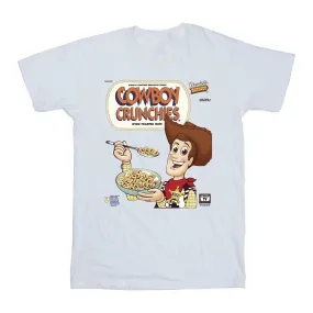 Toy Story Woody Cowboy Crunchies