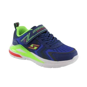 Zapatillas con luces Skechers Tri-namics Azul